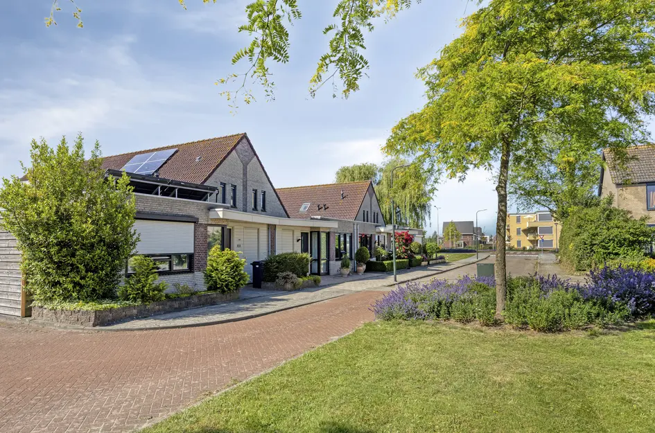 Hoogaarsstraat 2c