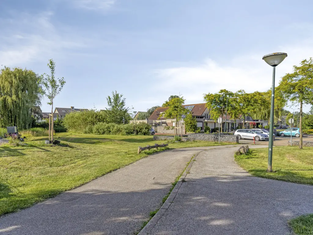 Hoogaarsstraat 2c, THOLEN