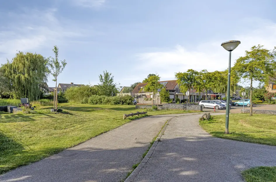 Hoogaarsstraat 2c