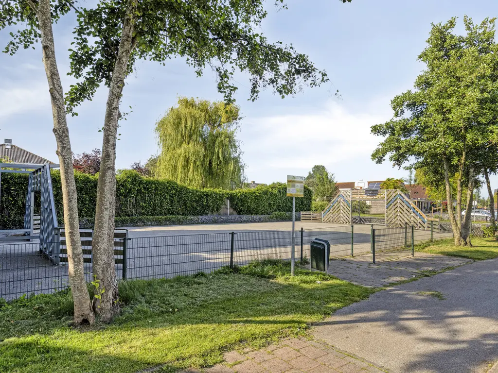 Hoogaarsstraat 2c, THOLEN