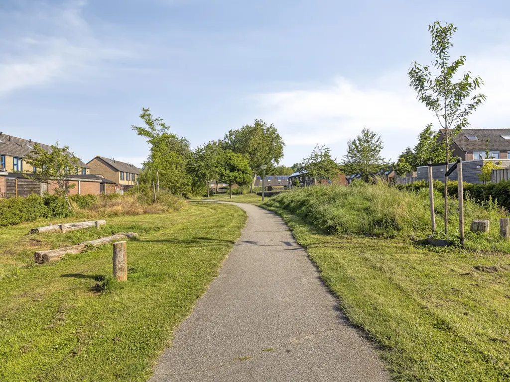 Hoogaarsstraat 2c, THOLEN