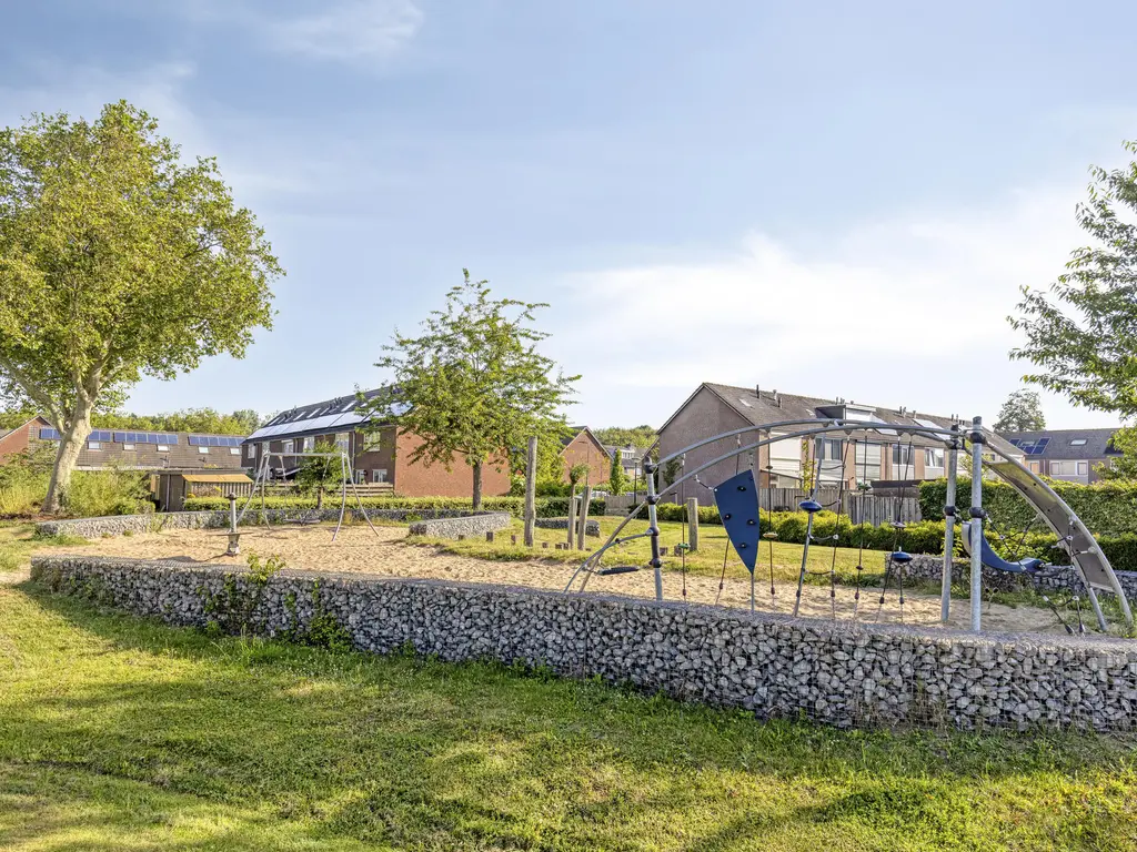 Hoogaarsstraat 2c, THOLEN