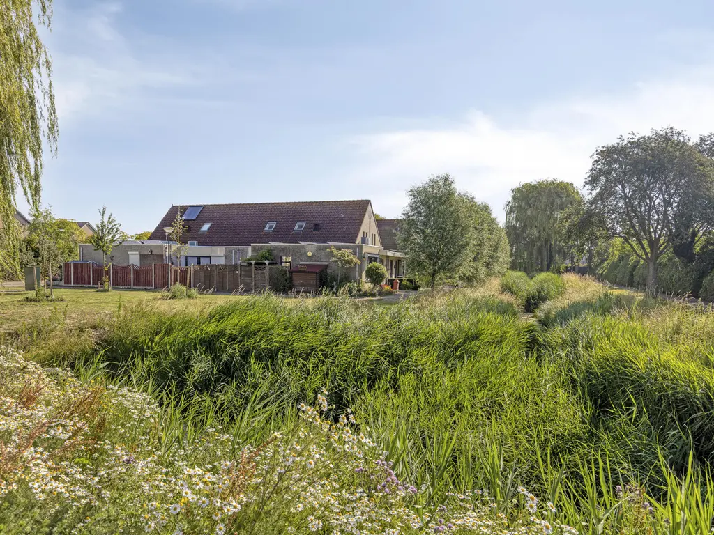 Hoogaarsstraat 2c, THOLEN