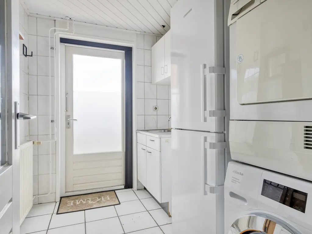 Mossellaan 50, THOLEN