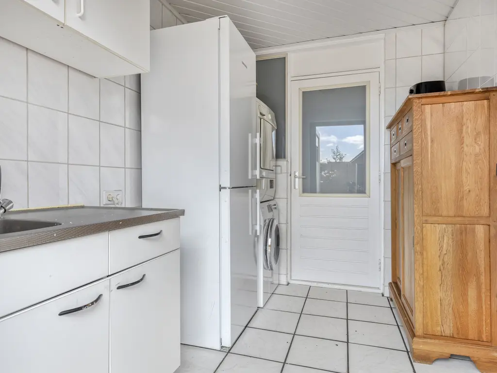 Mossellaan 50, THOLEN
