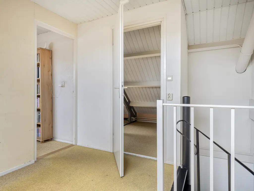 Mossellaan 50, THOLEN