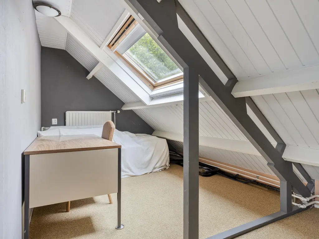 Mossellaan 50, THOLEN