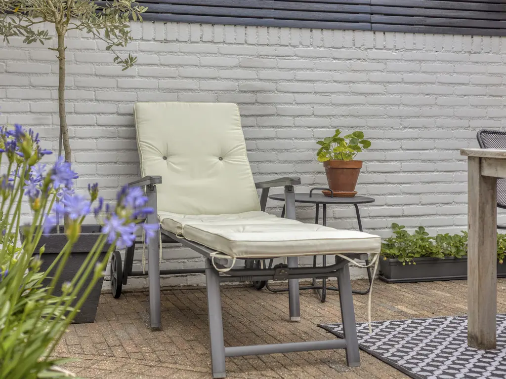 Mossellaan 50, THOLEN