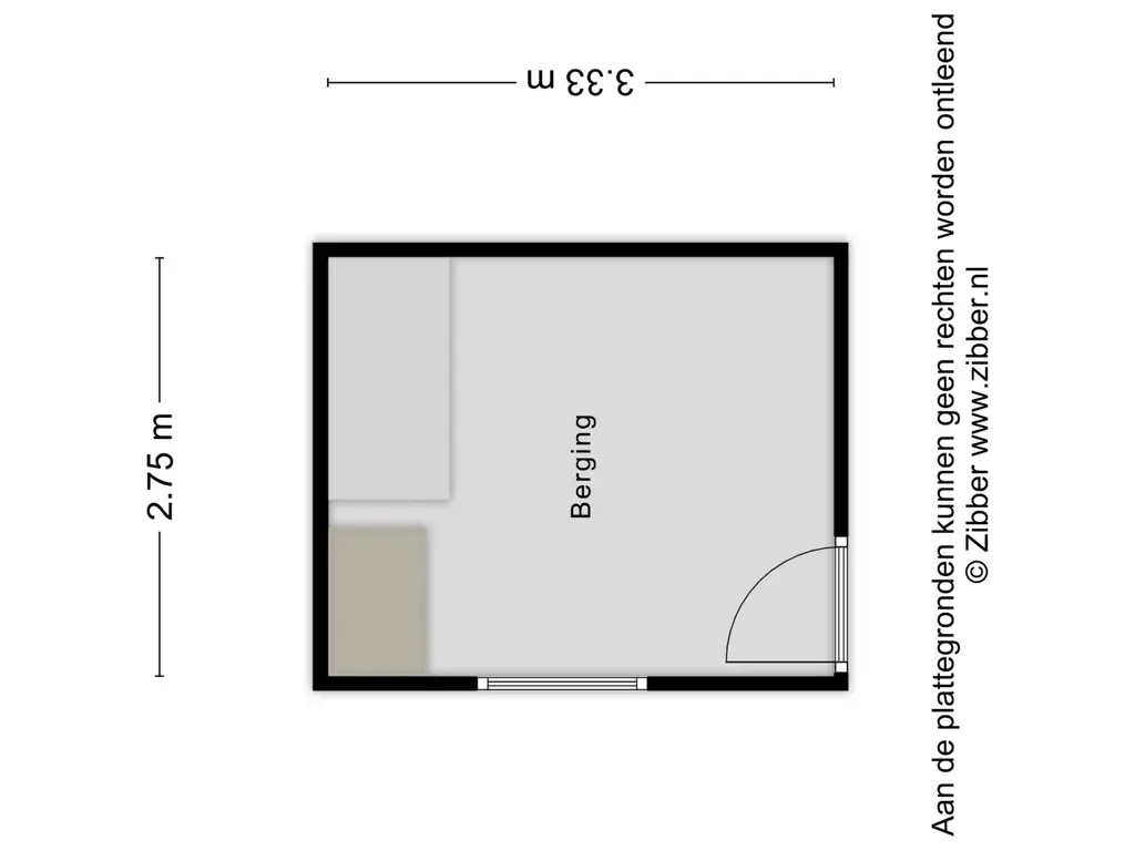 Mossellaan 50, THOLEN