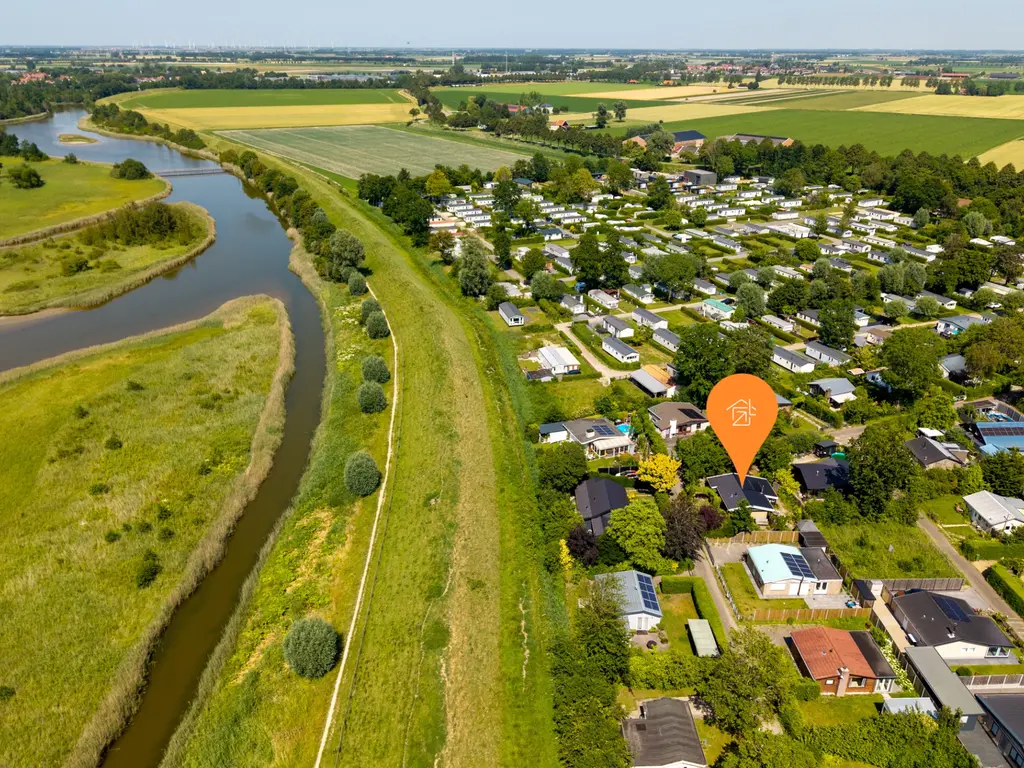 Geertruidaweg 40, SCHERPENISSE