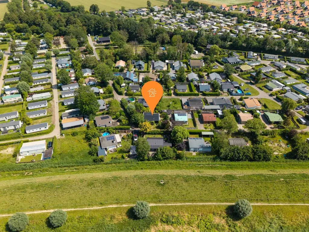 Geertruidaweg 40, SCHERPENISSE
