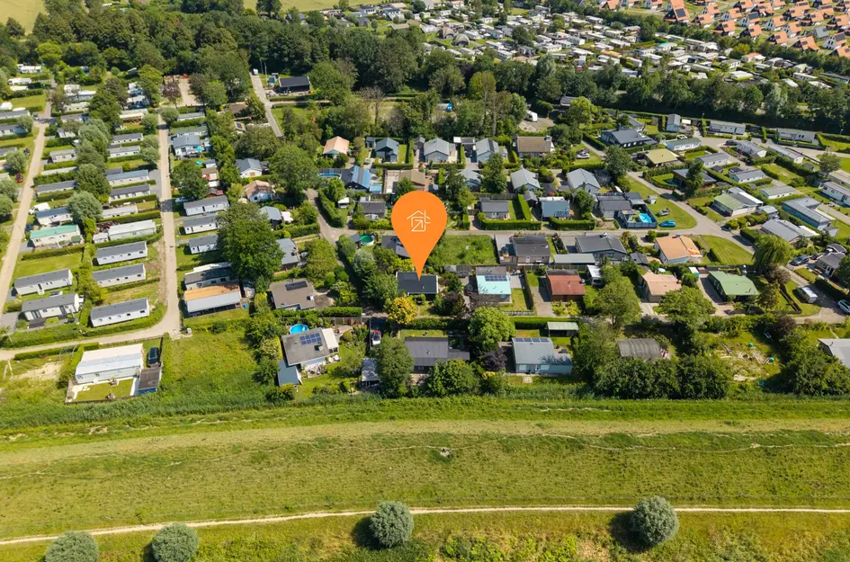 Geertruidaweg 40