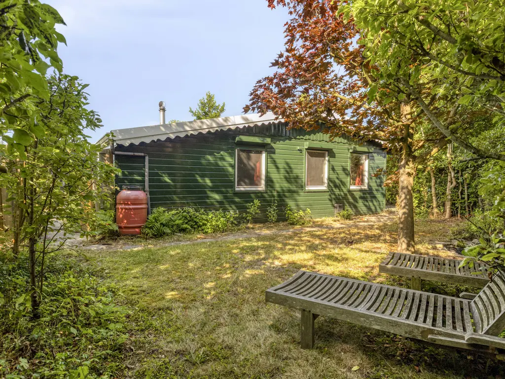 Geertruidaweg 40, SCHERPENISSE