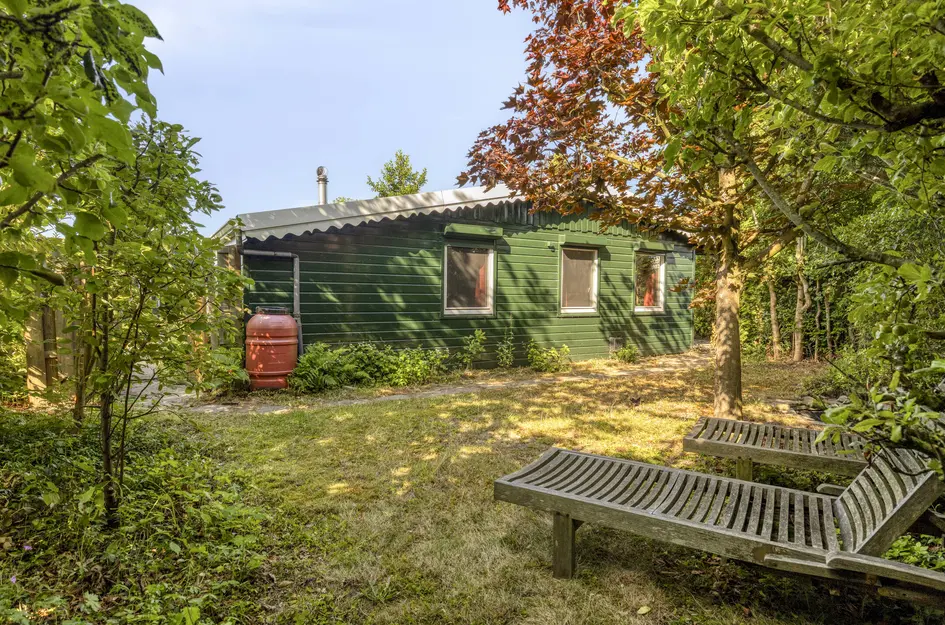 Geertruidaweg 40