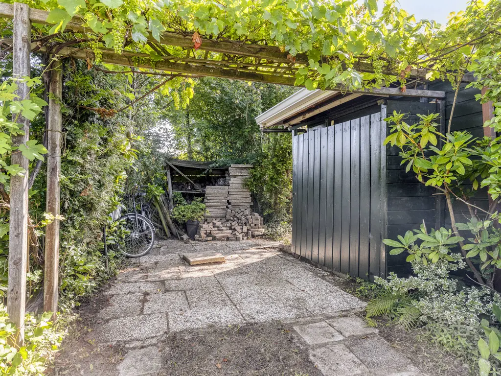 Geertruidaweg 40, SCHERPENISSE