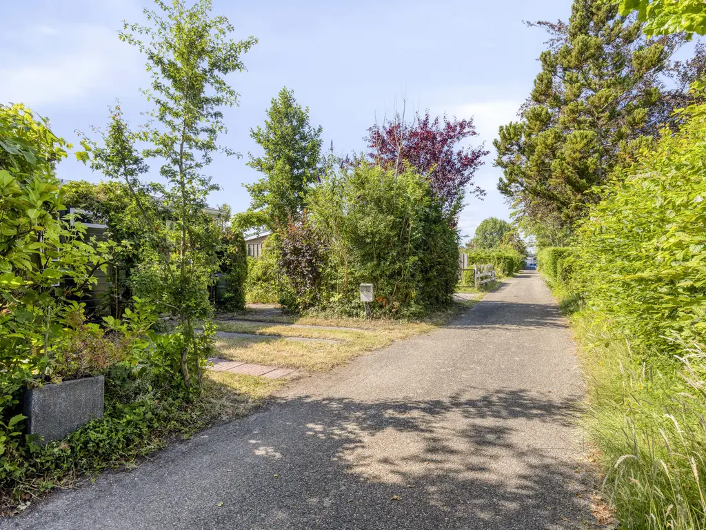 Geertruidaweg 40, SCHERPENISSE