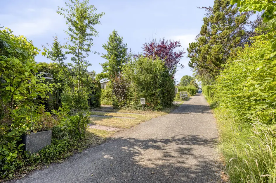 Geertruidaweg 40