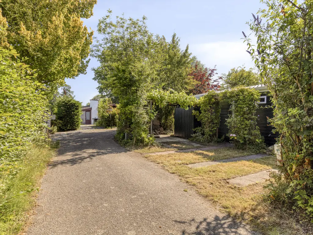 Geertruidaweg 40, SCHERPENISSE