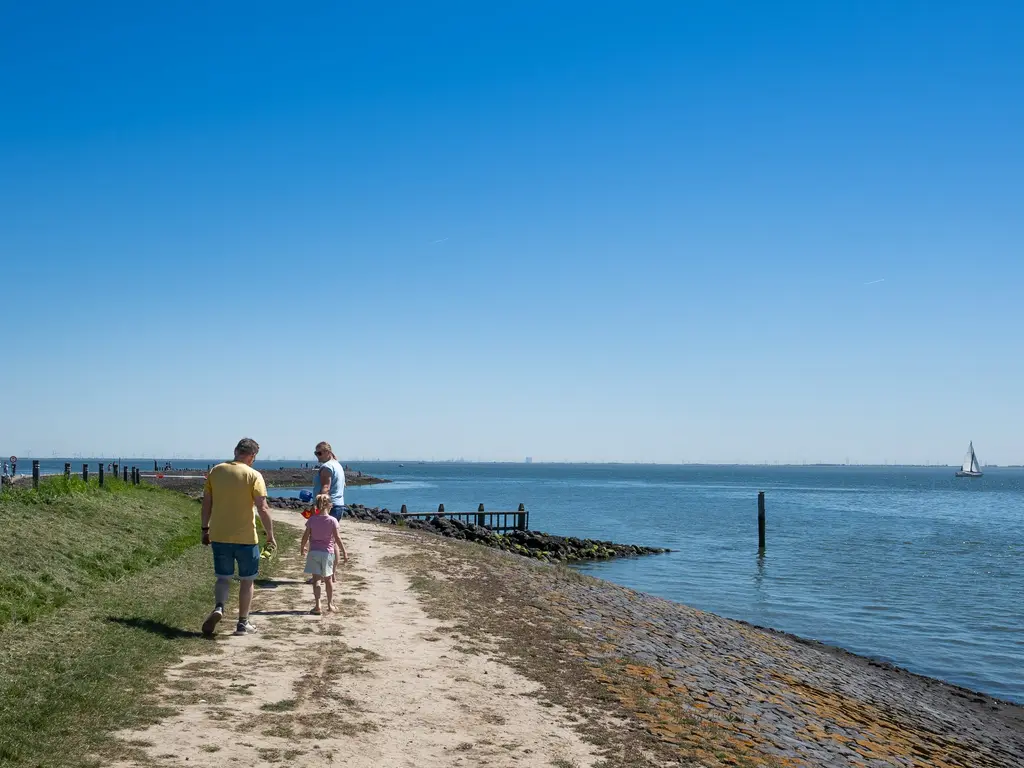 Geertruidaweg 40, SCHERPENISSE