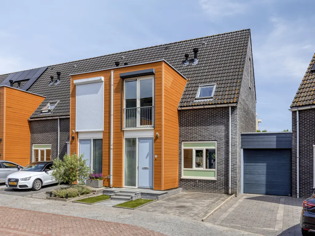 Smalschip 23, SINT-ANNALAND
