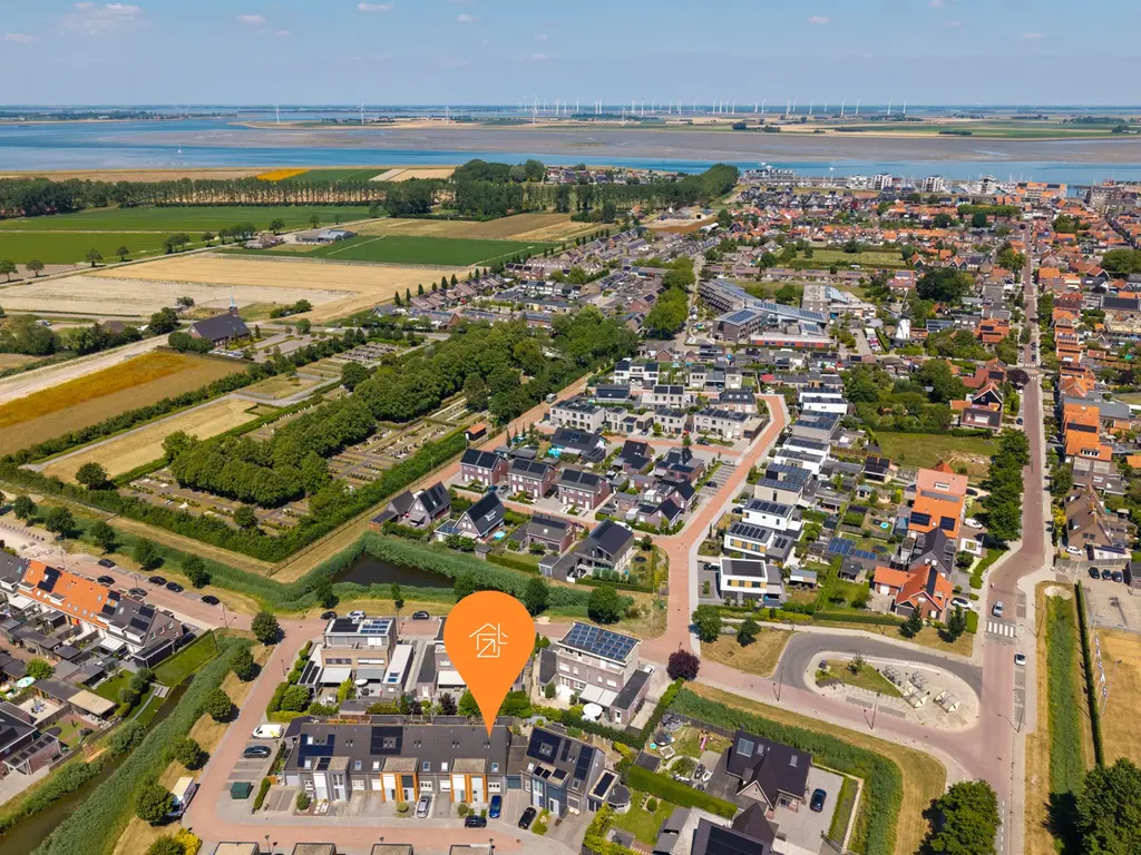 Smalschip 23, SINT-ANNALAND