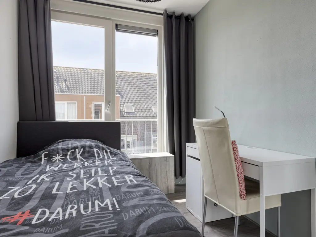 Smalschip 23, SINT-ANNALAND