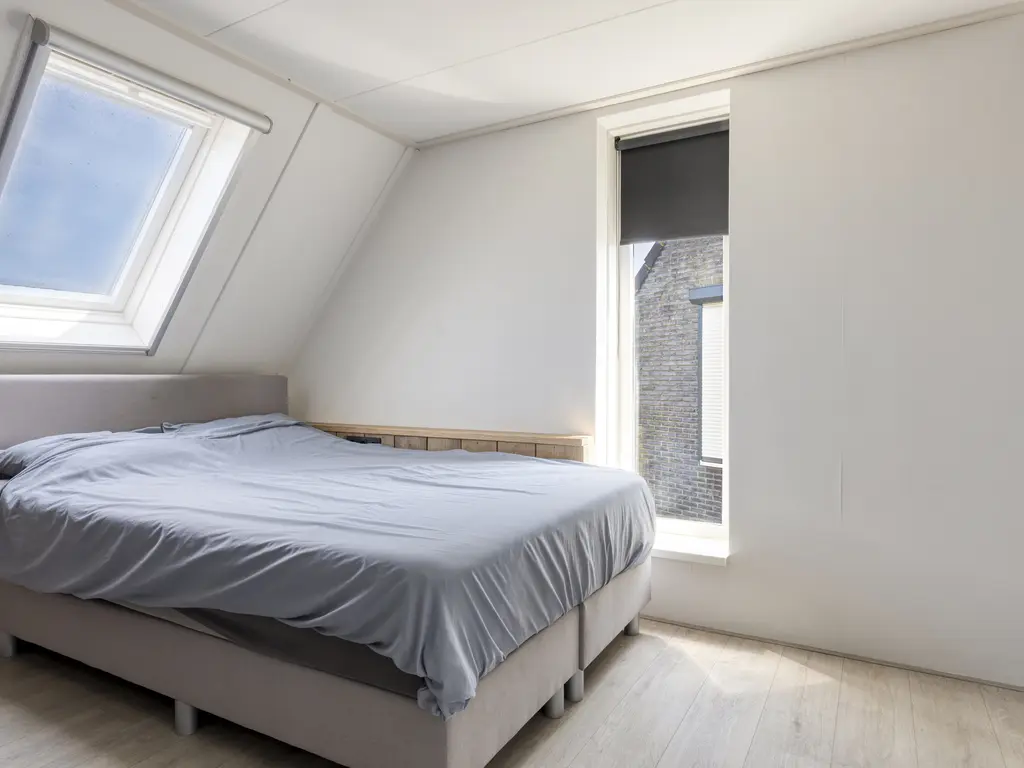 Smalschip 23, SINT-ANNALAND