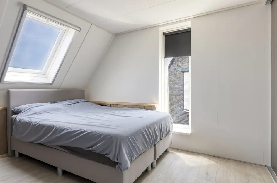 Smalschip 23