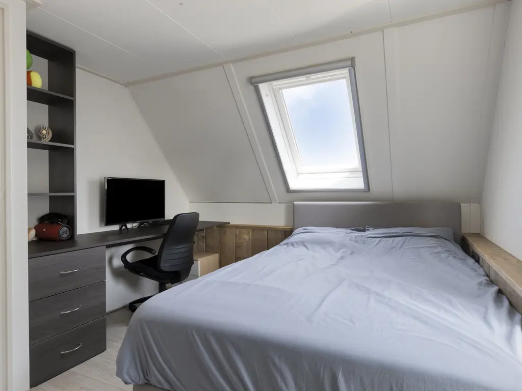 Smalschip 23, SINT-ANNALAND
