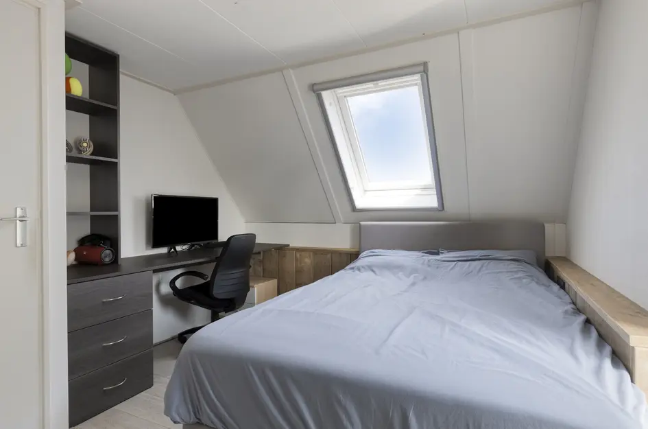 Smalschip 23