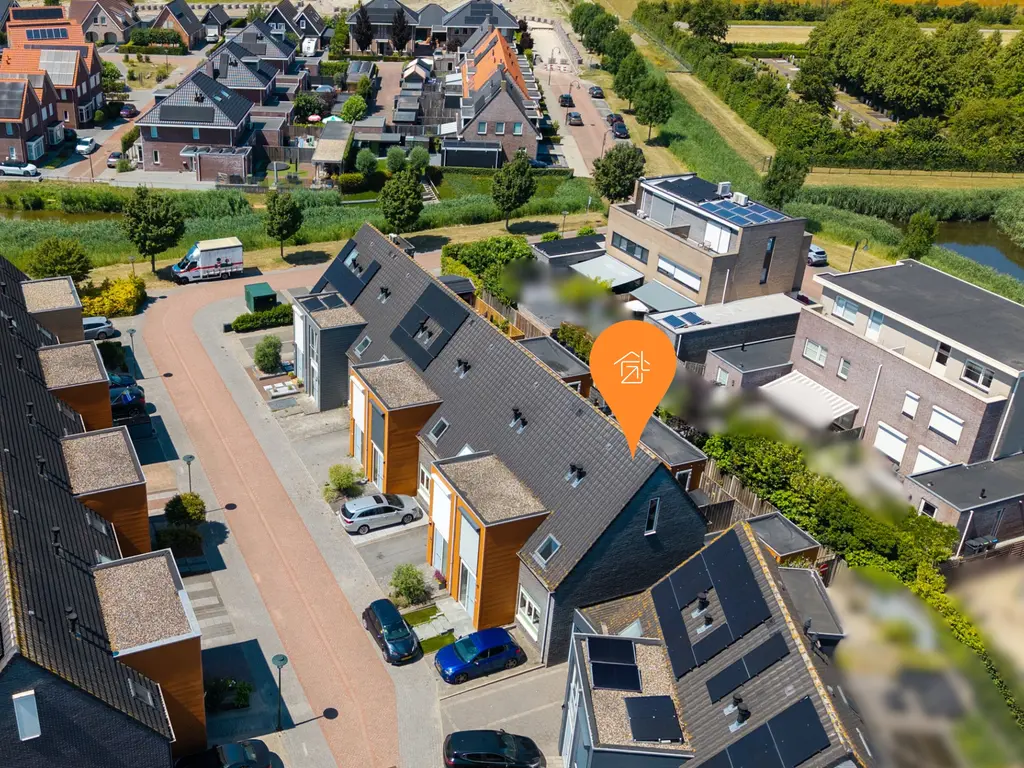 Smalschip 23, SINT-ANNALAND