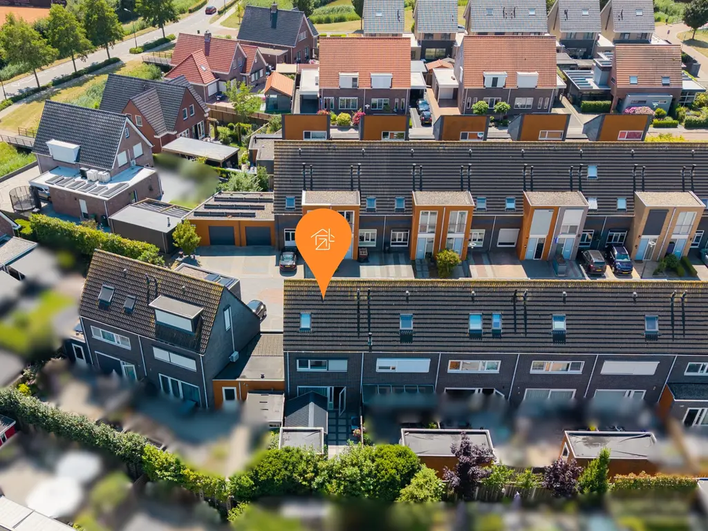 Smalschip 23, SINT-ANNALAND