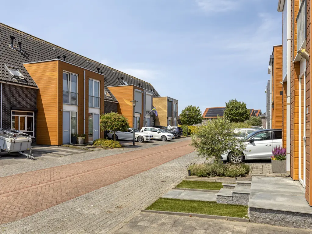 Smalschip 23, SINT-ANNALAND