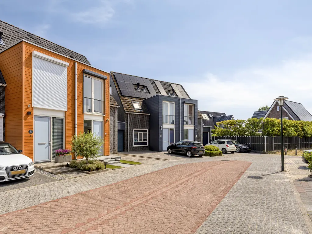 Smalschip 23, SINT-ANNALAND