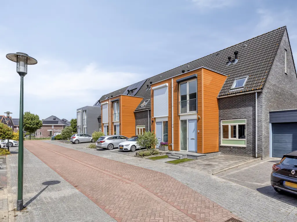 Smalschip 23, SINT-ANNALAND