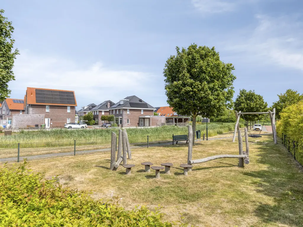 Smalschip 23, SINT-ANNALAND