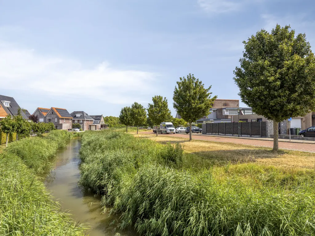 Smalschip 23, SINT-ANNALAND