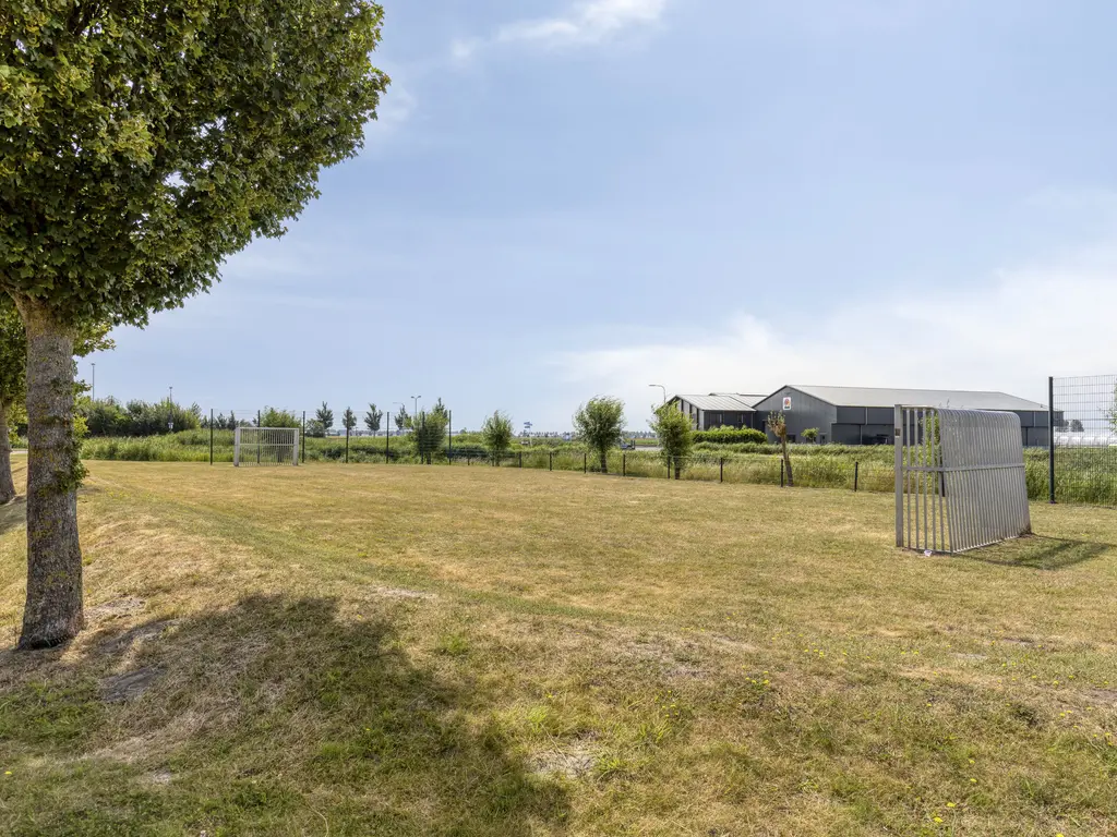 Smalschip 23, SINT-ANNALAND