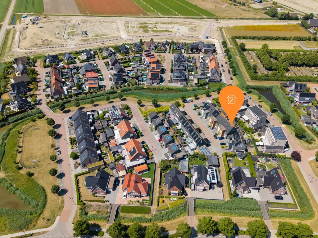 Smalschip 23, SINT-ANNALAND