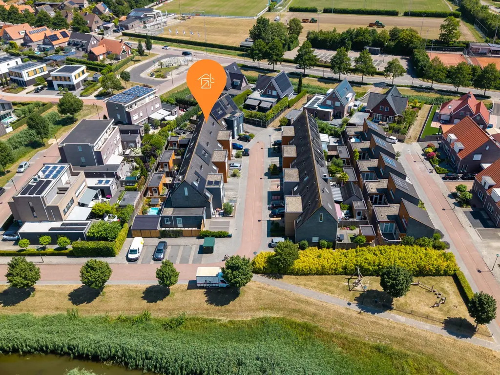 Smalschip 23, SINT-ANNALAND