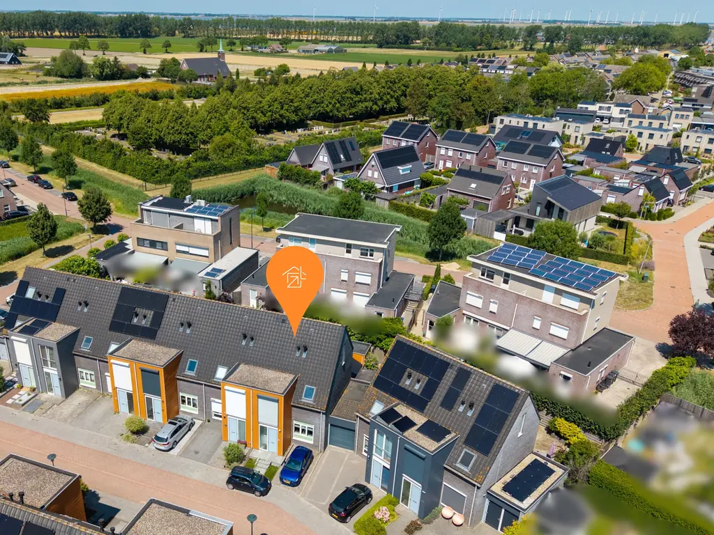 Smalschip 23, SINT-ANNALAND