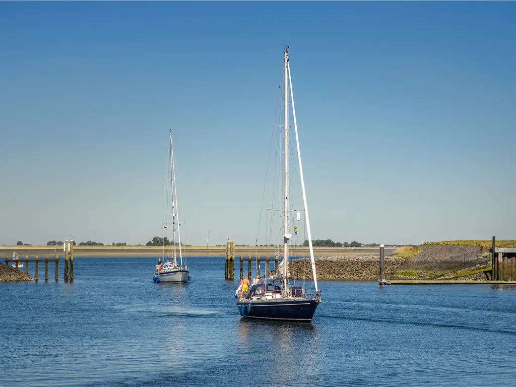 Smalschip 23, SINT-ANNALAND