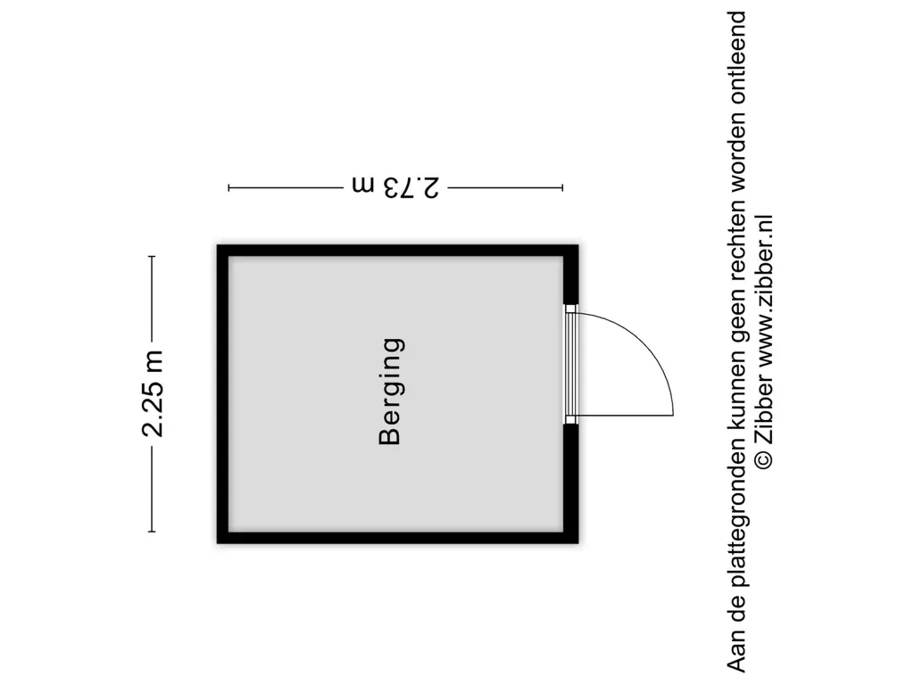Smalschip 23, SINT-ANNALAND