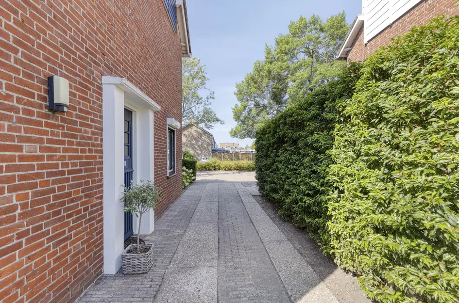 Koningin Wilhelminastraat 18