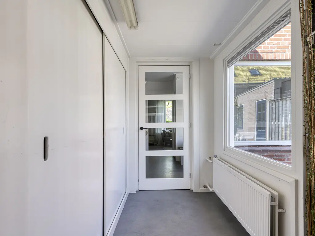Koningin Wilhelminastraat 18, THOLEN