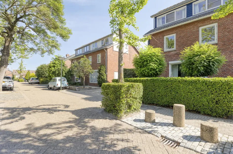 Koningin Wilhelminastraat 18