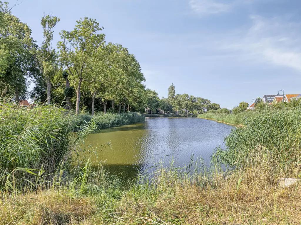 Koningin Wilhelminastraat 18, THOLEN
