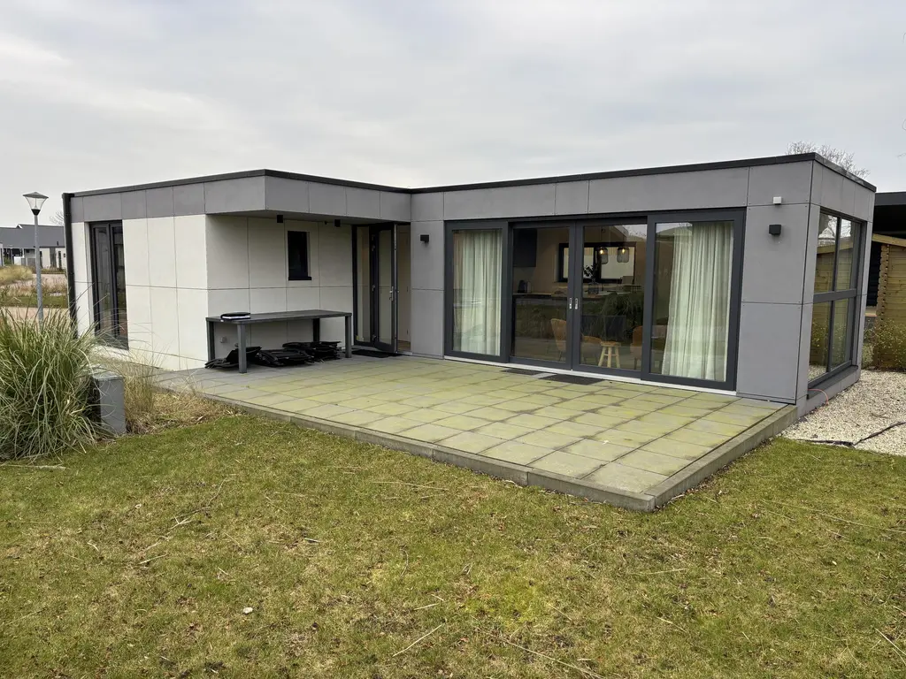 Geertruidaweg 25, SCHERPENISSE