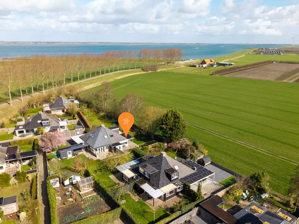Buurtweg 147, STAVENISSE