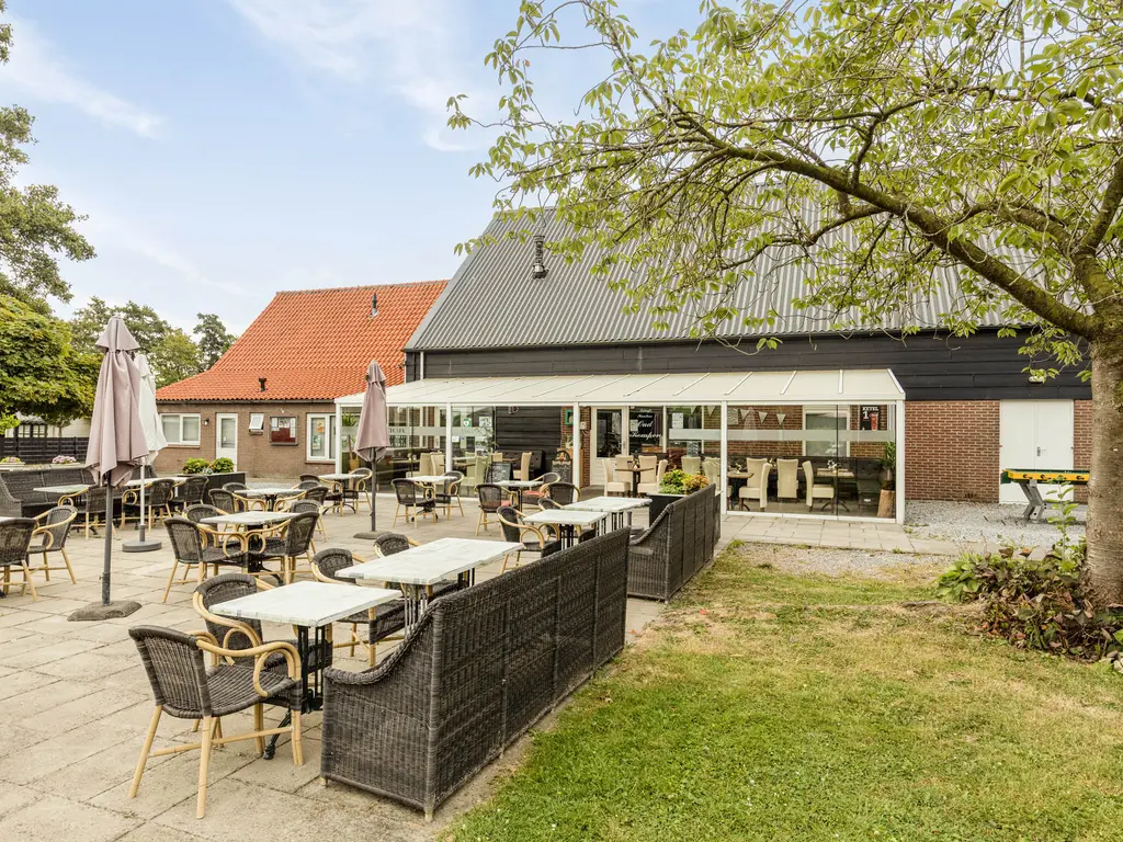 Buurtweg 147, STAVENISSE